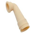 Fisher and Paykel WL26CW2 Elbow Nozzle - Genuine OEM
