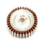 Fisher and Paykel WL37T26CW2 Stator Assembly - Genuine OEM