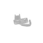Kenmore 106.7660541 Right Shelf Trim Plug - Genuine OEM