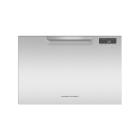 Kenmore 106R16GL1 Door Assembly - Stainless - Genuine OEM