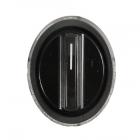 Frigidaire 2828A Oven Temperature Knob (Black) - Genuine OEM