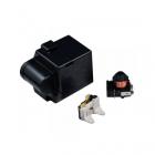 Frigidaire AFFC1466DW0 Compresser Start Relay Kit - Genuine OEM