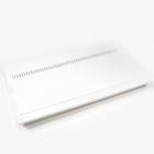 Frigidaire ASM140WKH1 Bottom Crisper Drawer Cover - Genuine OEM