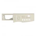 Frigidaire ATF6000FS2 Front Facia Panel/Control Panel - White - Genuine OEM