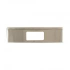 Frigidaire BGGF3041KFD Backguard Panel (Stainless) - Genuine OEM