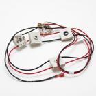 Frigidaire BGGF3041KFE Wiring Harness Switch - Genuine OEM