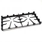 Frigidaire BGGF3045RFB Burner Grate (black, left or right) - Genuine OEM