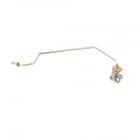 Frigidaire CFCS366EB3 Surface Burner Igniter Assembly (Rear Right) - Genuine OEM