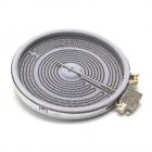 Frigidaire CFEF376GBB Large Front Dual Radiant Surface Burner - Genuine OEM