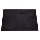 Frigidaire CFES366FB1 Glass Cook Top (Black) - Genuine OEM