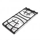 Frigidaire CFGS3035LS1 Double Burner Grate (Center, Black) - Genuine OEM