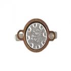 Frigidaire CFMT148GPB1 Thermostat - Genuine OEM