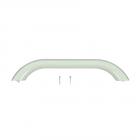 Frigidaire CFMV162LQA Door Handle Assembly (Bisque)