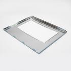 Frigidaire CGEF3032MFD Door And Drawer Panel - Stainless Steel - Genuine OEM