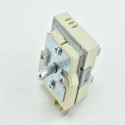 Frigidaire CGEF3059TDB Surface Element Control Switch - Genuine OEM