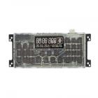 Frigidaire CGLEFM97DBK Clock/Oven Control Board - Genuine OEM