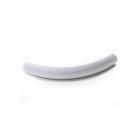 Frigidaire CGMV175QWA Door Handle Assembly (White) - Genuine OEM