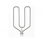 Frigidaire CPDF4085KF2 Oven Broil Element - Genuine OEM