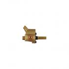 Frigidaire CPGF3081KFA Surface Burner Valve (18,000 BTU) - Genuine OEM