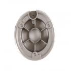 Frigidaire CPLCF489DC4 Surface Burner Base (Right Front) - Genuine OEM