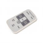 Frigidaire CRA074AT711 AC Remote Control - Genuine OEM