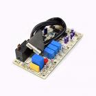 Frigidaire CRA084KT710 Electronic Control Board - Genuine OEM