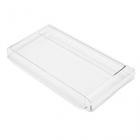 Frigidaire F45WC24BW0 Crisper Drawer Face Panel (Bottom/Middle) - Genuine OEM