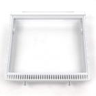 Frigidaire F45WR24CW1 Crisper Drawer Frame (w/o glass) - Genuine OEM