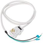 Frigidaire FAC125P1AENG2 AC Power Cord - Genuine OEM