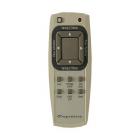 Frigidaire FAC127S1A15 Remote Control - Genuine OEM