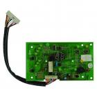 Frigidaire FAH106S1TA12 Main Control Board - Genuine OEM