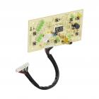 Frigidaire FAH106S1TA12 User Interface Control Board - Genuine OEM