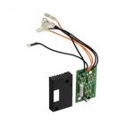 Frigidaire FAM156R1A1 Main Control Board - Genuine OEM