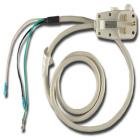 Frigidaire FAS296R2A1 Power Cord - Genuine OEM