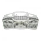 Frigidaire FDB2410HIC3B Silverware Basket Assembly - Genuine OEM
