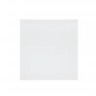 Frigidaire FDB2410HIS0 Outer Door Panel (White) - Genuine OEM