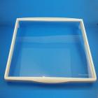 Frigidaire FDBN2750SS2 Spill Safe Shelf (Middle/Upper) - Genuine OEM