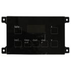 Frigidaire FEB24S2ABE Oven Touchpad Display/Control Board (Black) - Genuine OEM