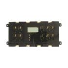 Frigidaire FEF375EBB Oven Control Board/Clock/Timer - Genuine OEM