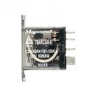 Frigidaire FEF389CFBC Oven Door Lock Relay - Genuine OEM