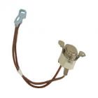 Frigidaire FEF450WFWE Safety Thermostat - Genuine OEM