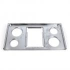 Frigidaire FEF455BBA Main Cook Top (Chrome) - Genuine OEM