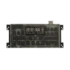 Frigidaire FEFBZ90GCC Oven Clock/Timer Display Control Board - Genuine OEM