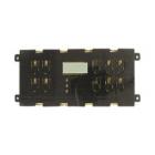Frigidaire FEFL58ESA Oven Control Board/Clock/Timer - Genuine OEM