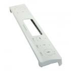 Frigidaire FEFL69HSB Control Panel/Backguard Display Panel (White)