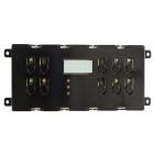 Frigidaire FEFL78CBC Oven Clock/Timer Display Control Board - Genuine OEM