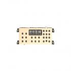 Frigidaire FEFL89CCA Oven Control Board/Clock - Genuine OEM