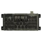 Frigidaire FEFLMC55HCC Oven Clock/Timer Display Control Board - Genuine OEM