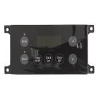 Frigidaire FES300EBA Clock/Timer -Control Board (black) - Genuine OEM