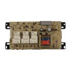 Frigidaire FES355CBSA Range Oven Control Board/Timer Display - Genuine OEM